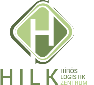 HILK - Hírös Logistik Zentrum