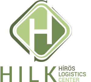HILK - Hírös Logistics Center