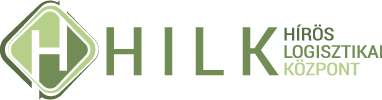 HILK – Hírös Logisztikai Központ